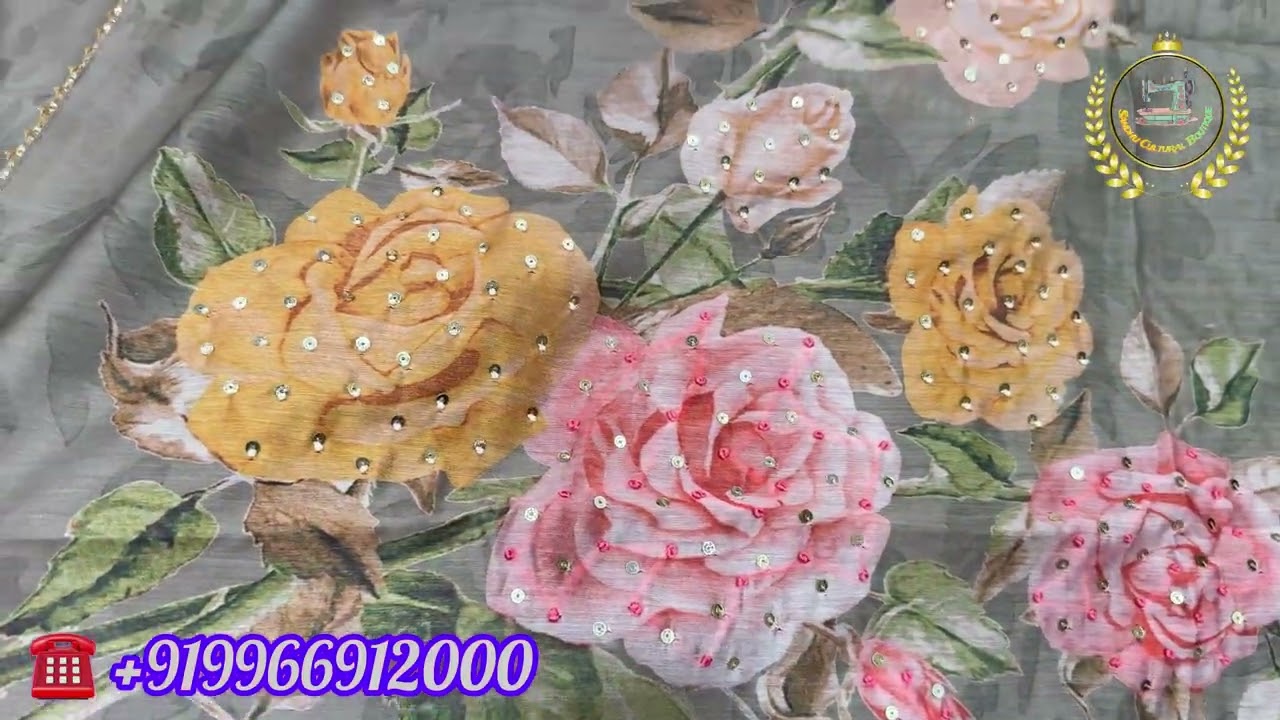 Offer hi Offer | Punjabi Suit | Sandhu Cultural Boutique | Chohla Sahib