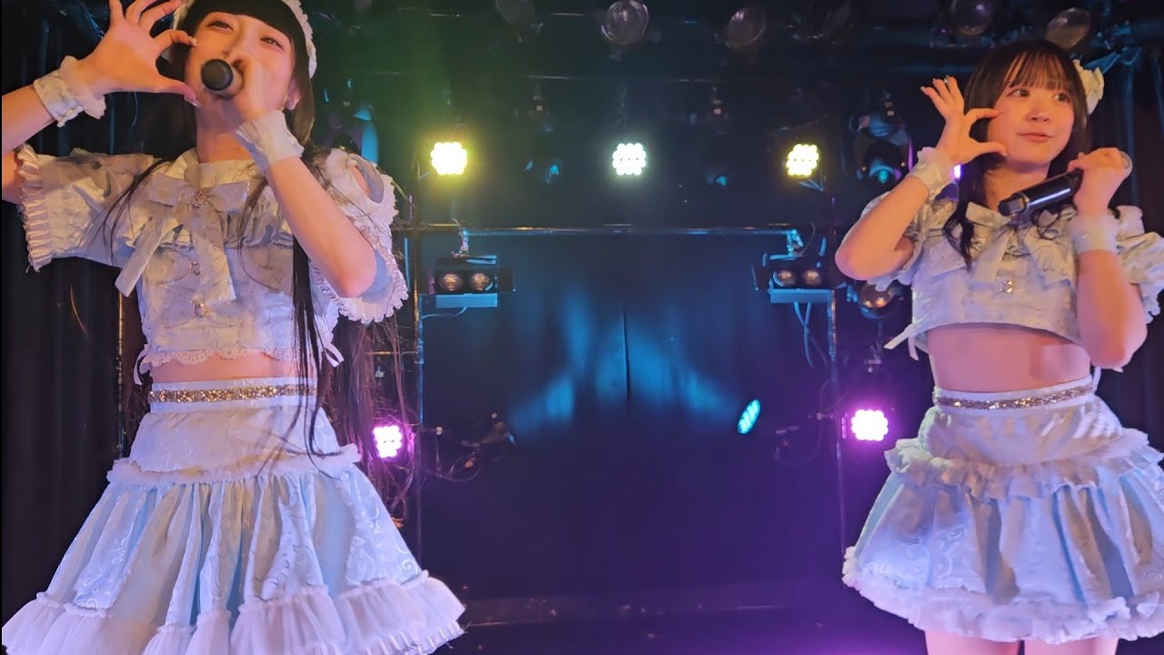 きゅんどるちぇ｢パーフェクト♡ドルチェ｣
