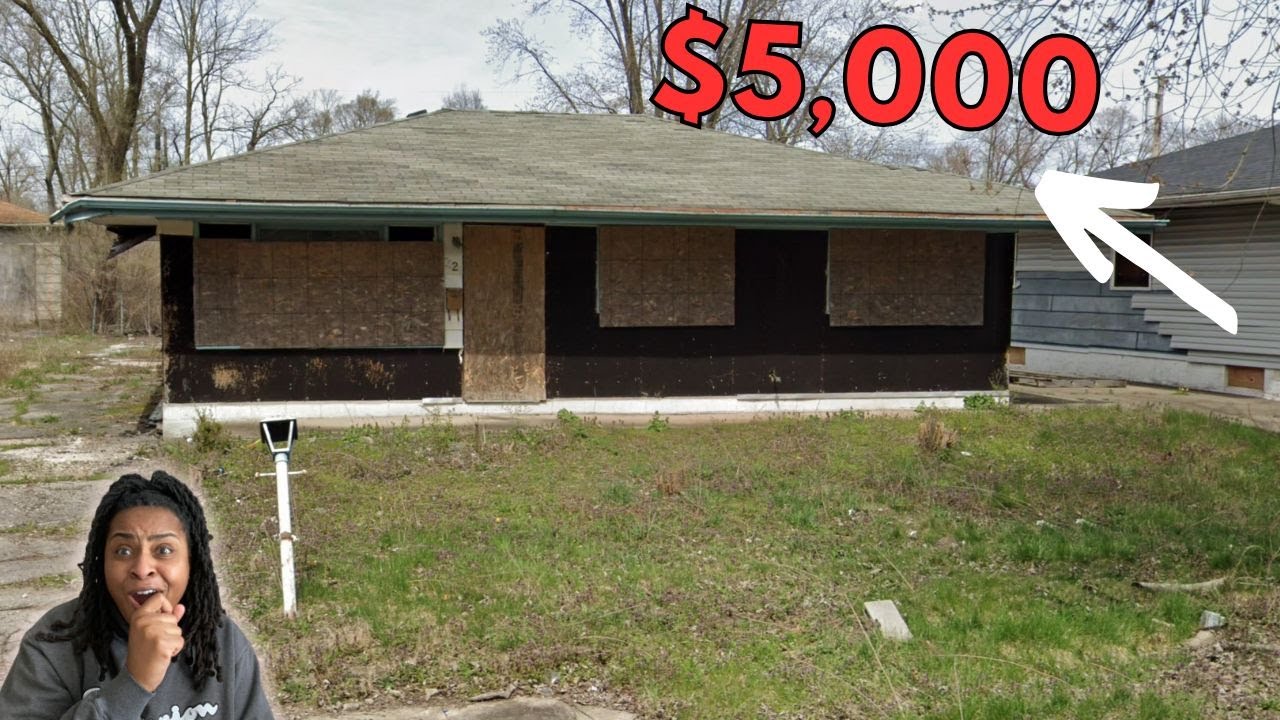 You Can Still Buy Property Under $10,000 in 2026 (Here’s Proof)