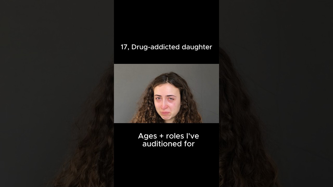 Every major film I&rsquo;ve auditioned for 🎬 #actor #audition