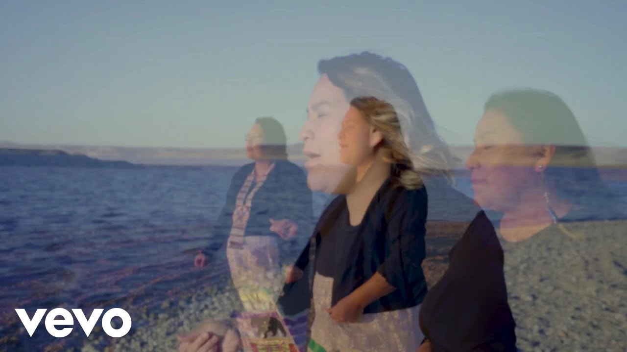 The Bearhead Sisters - I'll Be Ok