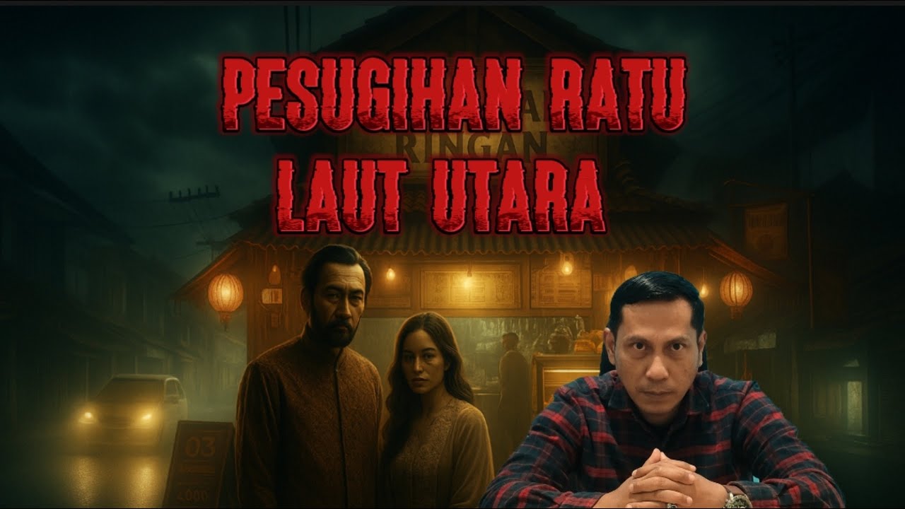 Pesugihan Ratu Laut Utara