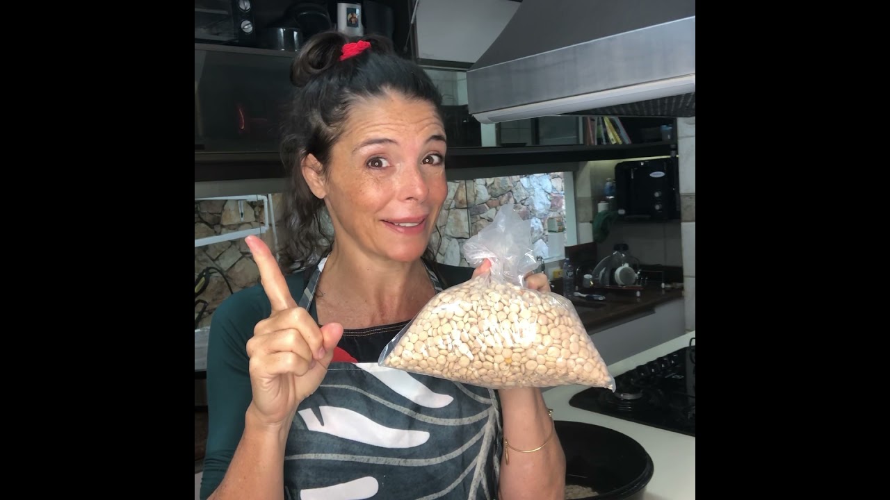 O proteico TREMOÇO em conserva , passo a passo pra vc 💚🧚‍♂️