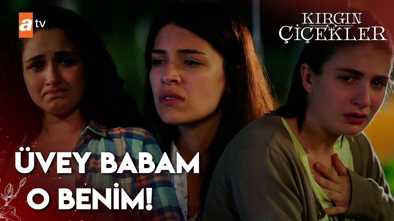 Eylül, Kemal'i öldürdü! | Kırgın Çiçekler