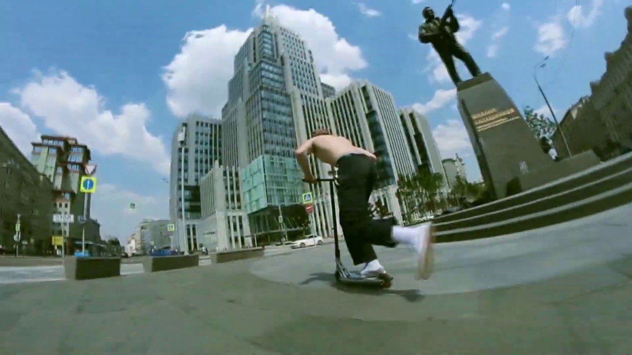Kostya Kozlov | street edit 2018