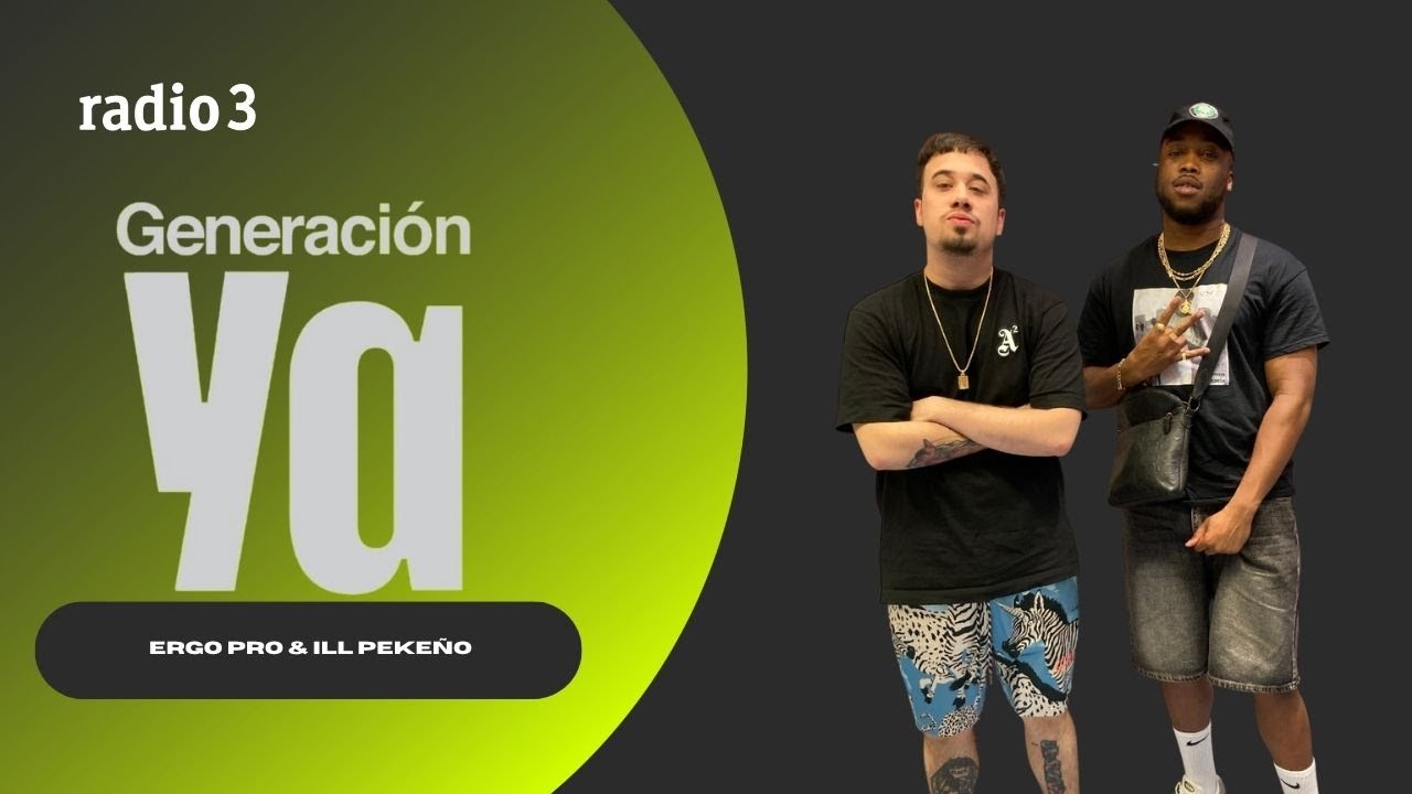 Ergo Pro & Ill Pekeño: 