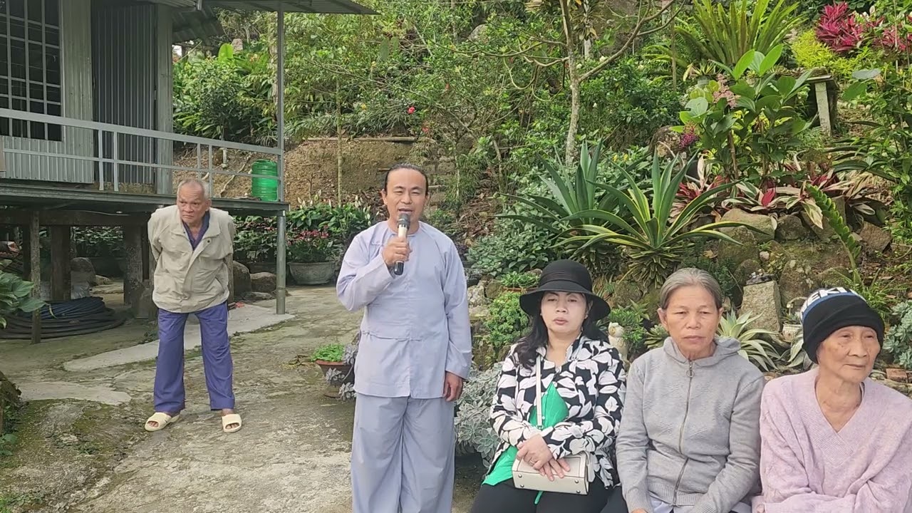 Vườn Hoa Đà Lạt 2 Thiên Cẩm Sơn 