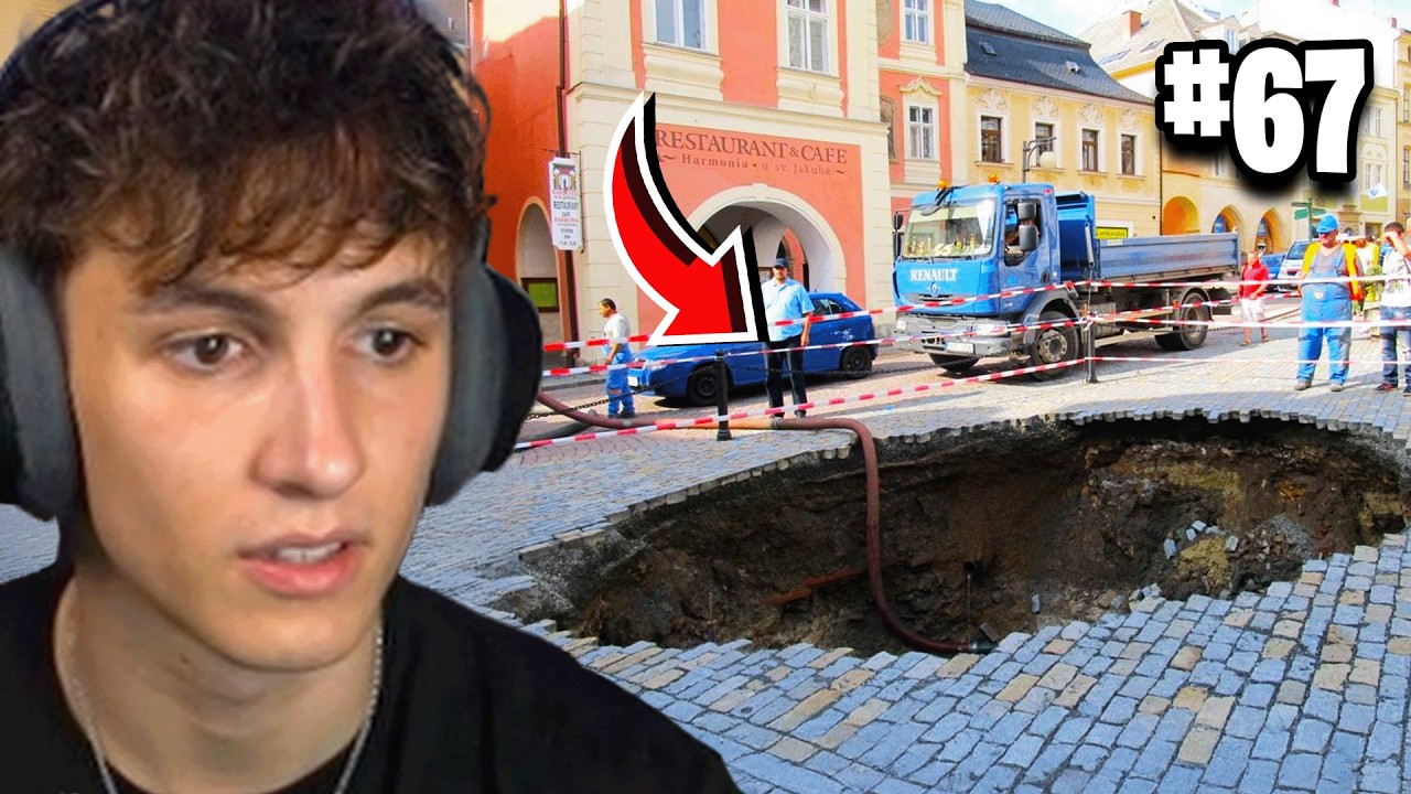 To Nejhorší o Všech CZ/SK Městech!