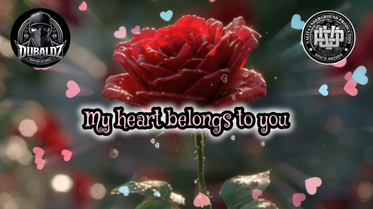 My heart belongs to you free beat by DUBALDZ BEATZ V U P Dongalo Souldiers 
