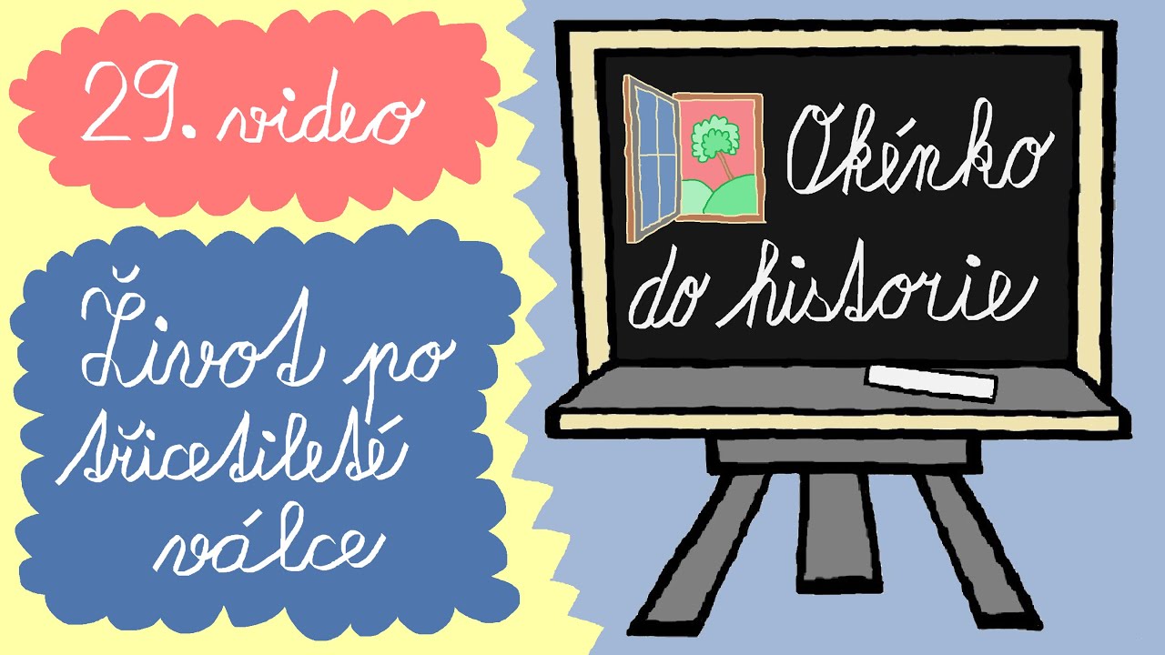 029 Život po třicetileté válce