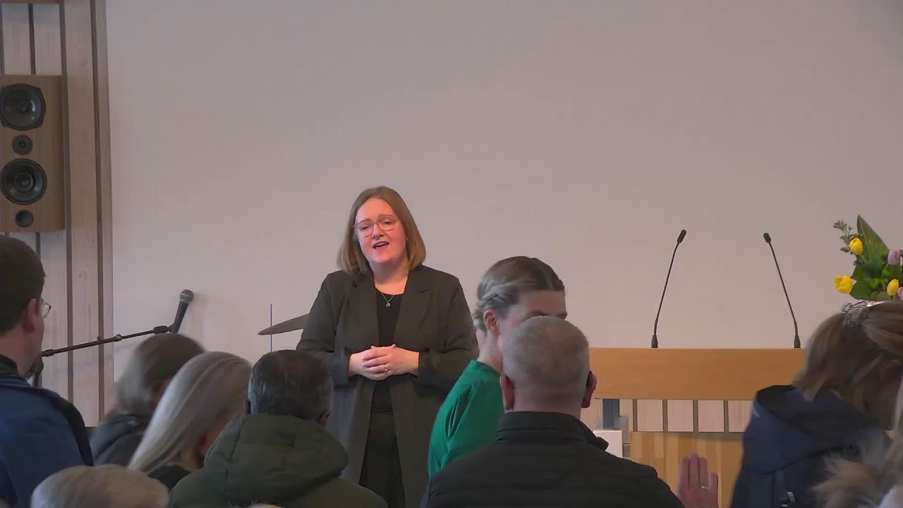 Jarðarferðin hjá Jan Tausen Zachariassen