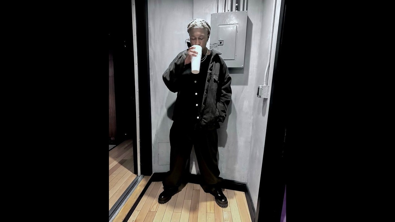 [free] destroy lonely type beat - 