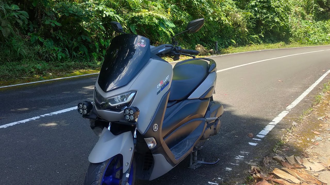 Bamboo Ride | MIDRACK | March 2024