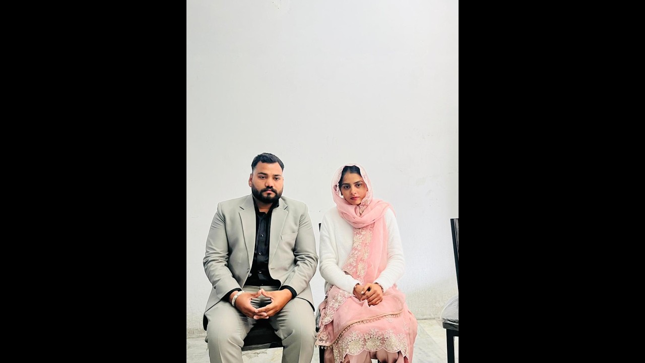 Soniya weds baljeet kumar  wedding LIve by Mahi studio Gujarwal mob 88725 95508