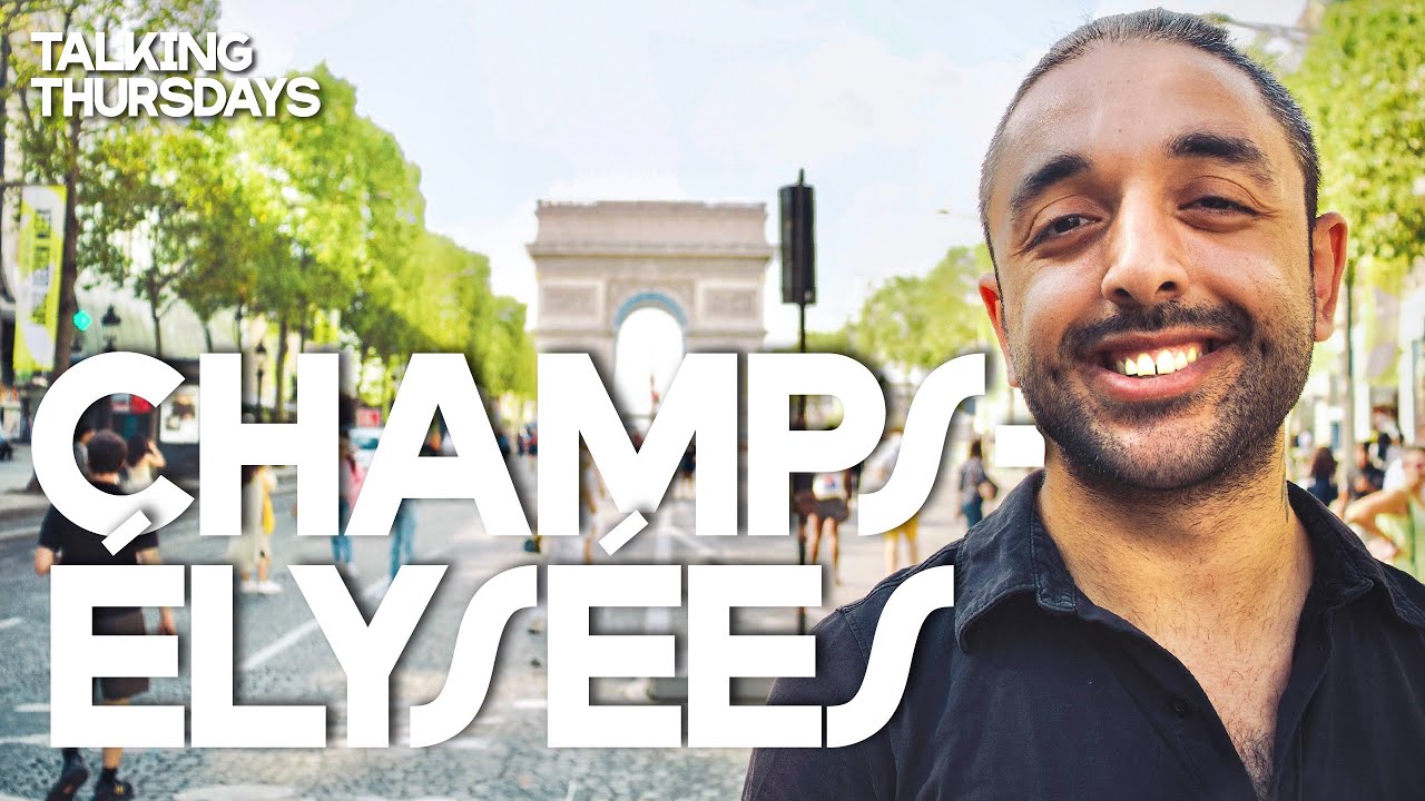 CHAMPS-&Eacute;LYS&Eacute;ES | The history of the world's most beautiful avenue! Things to do in Paris!