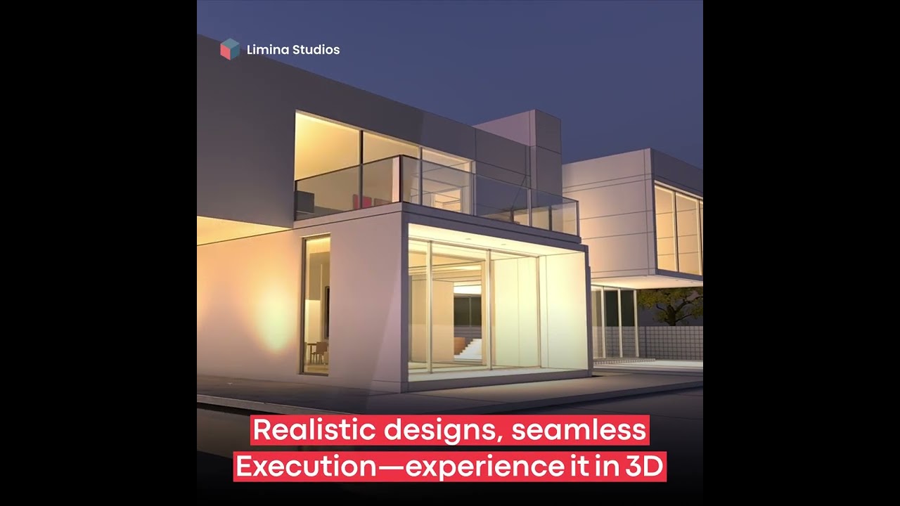 3d Rendering | Architectural Rendering | CGI | Limina Studios