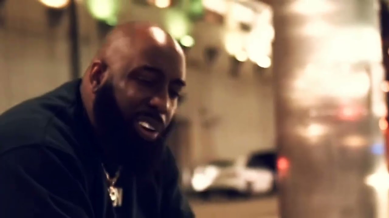 AMVR TRAE THE TRUTH I GOT ME THE VIDEO NOT OFFICIAL FULLY REMASTERED NOW IN 4K 60FPS