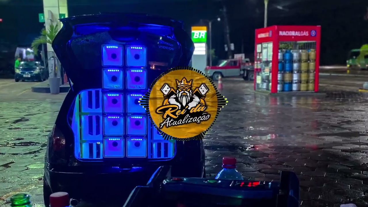 EU E VOCE DE NOVO VAI SER COISA DE LOUCO - REY VAQUEIRO FORRO NOVO VIRAL TIKTOK / @EOREIVIDAOFC 