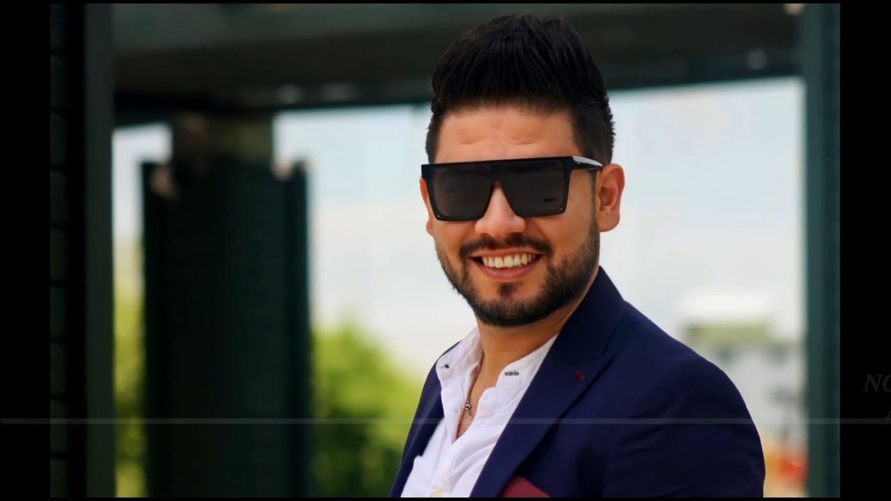 NOUR SAAD MASHOUL ALIK KAREM MAHMOUD نور سعد مشغول عليك كارم محمود1080P HD