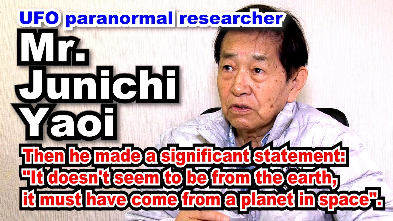 【UFO NEWS】Occult Club did an &ldquo;experiment to call a UFO to Tokyo,&rdquo; and the UFO actually appeared!!