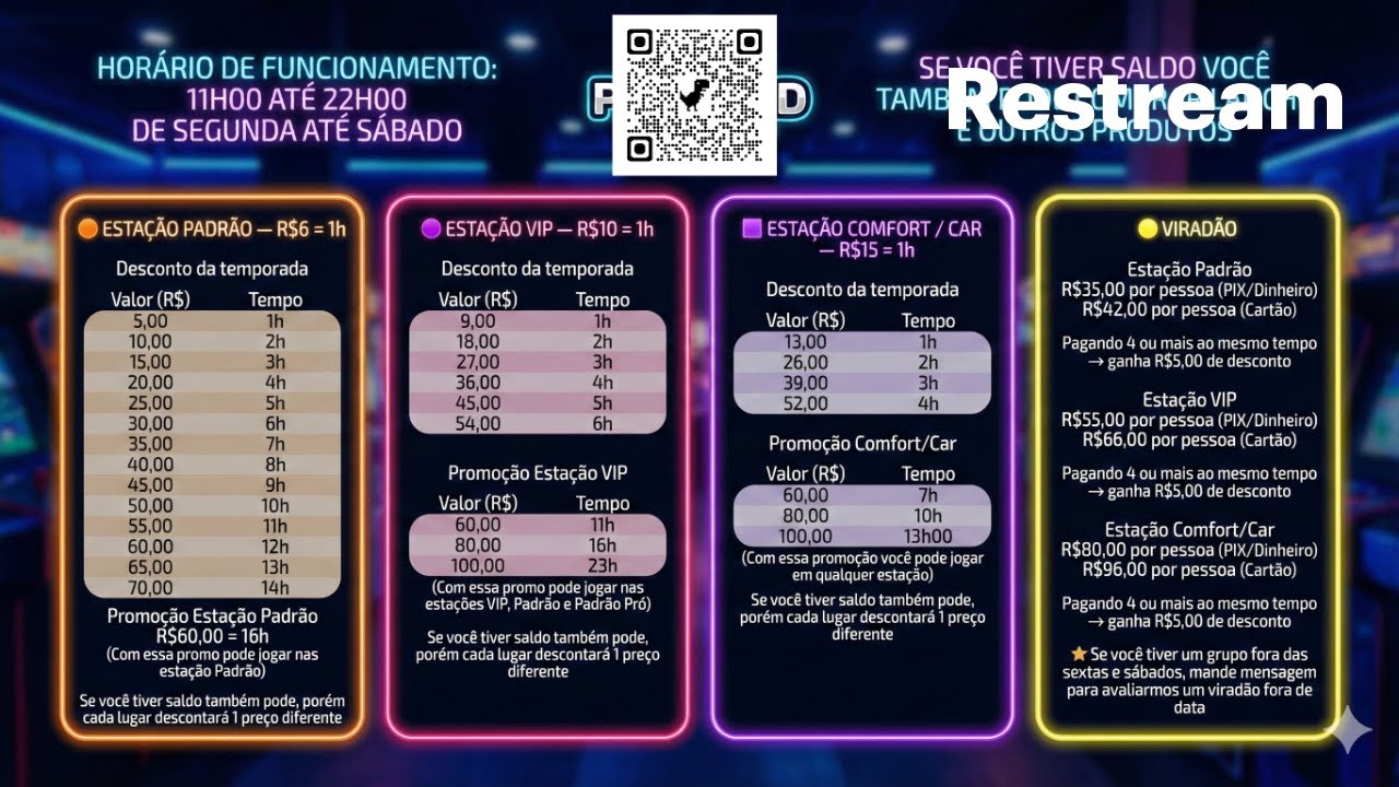 Estamos ONN!
