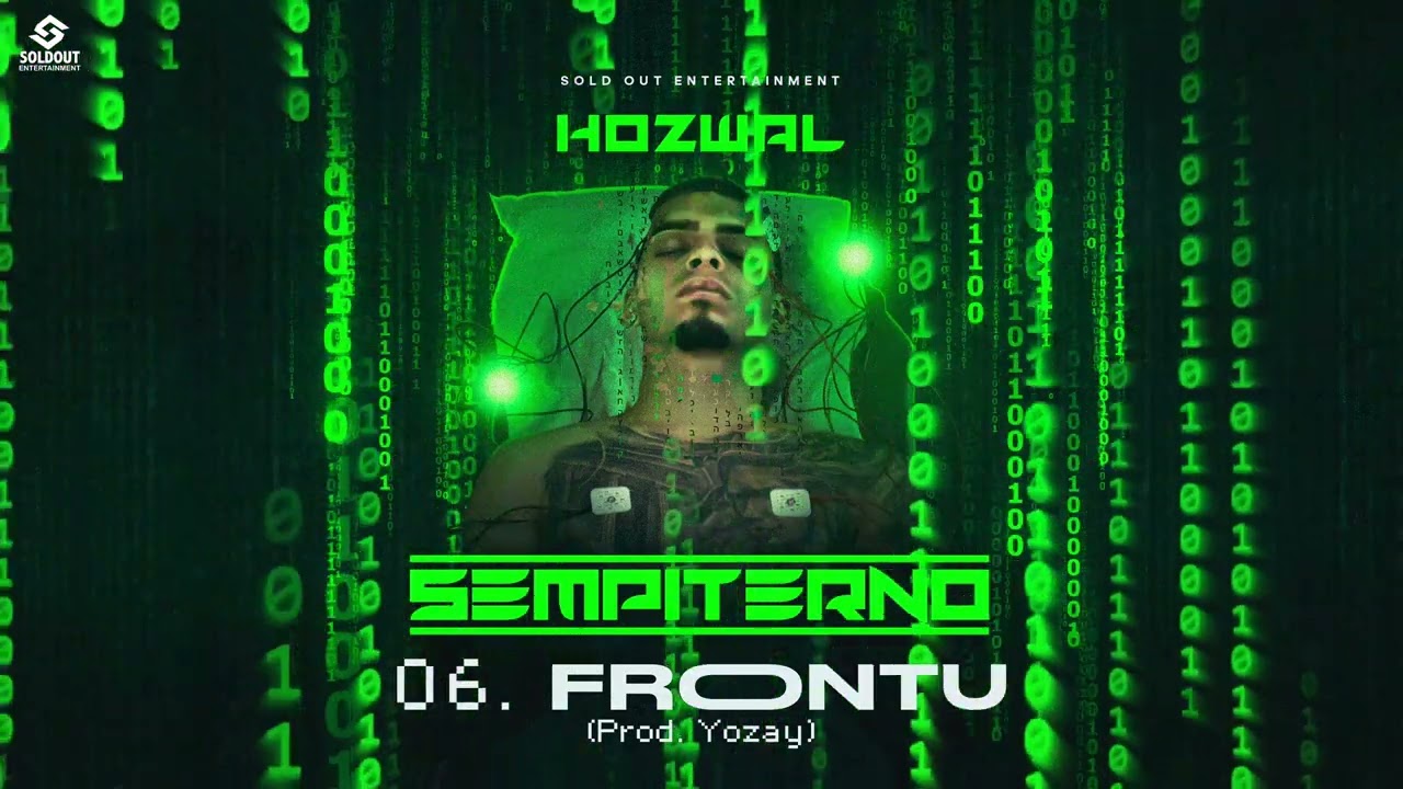 06. Frontu - Hozwal | SEMPITERNO
