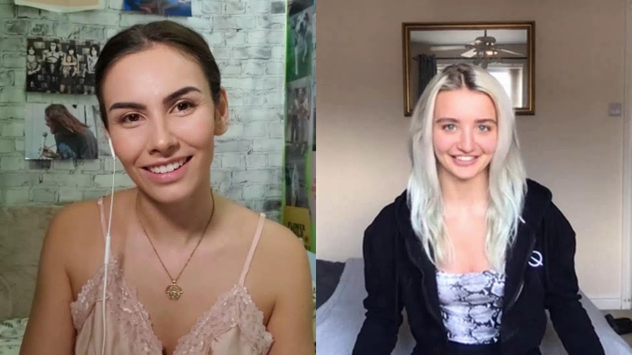 Catching Up With: Xia Brookside