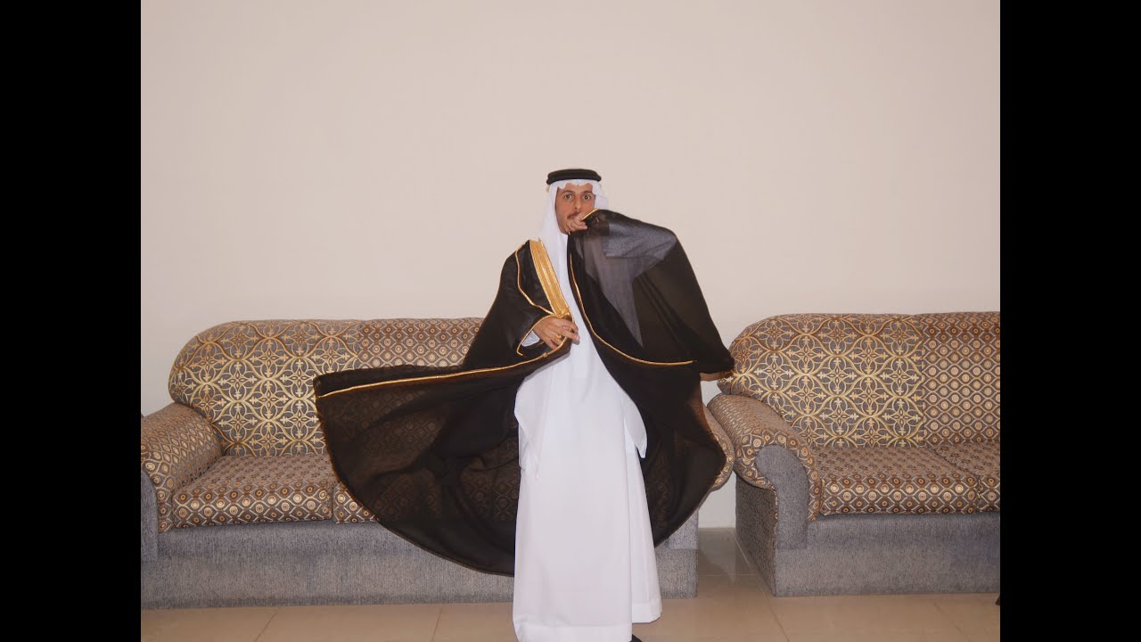 حفل زواج الشاب / عبدالرحمن بن سعد علي العميري الشهري