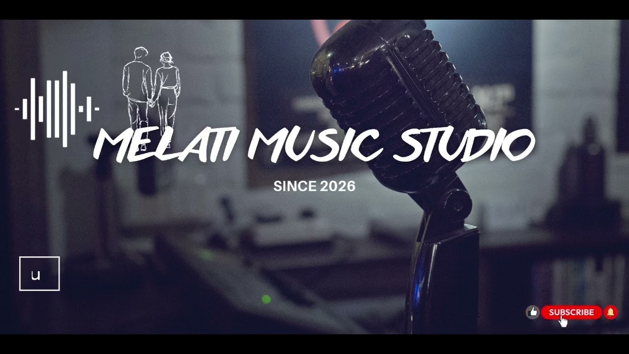 I LOVE YOU - Cipt:melatimusicstudio
