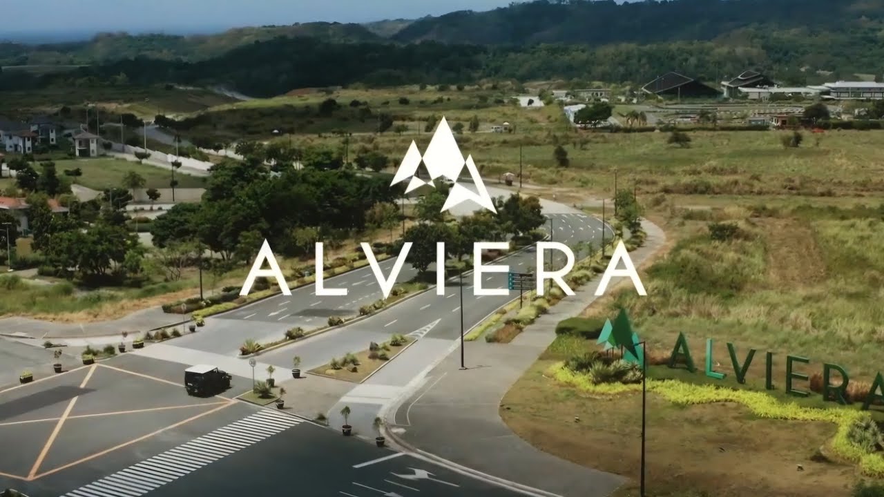 Versala at Alviera Porac Pampanga by Alveo Land Corp.