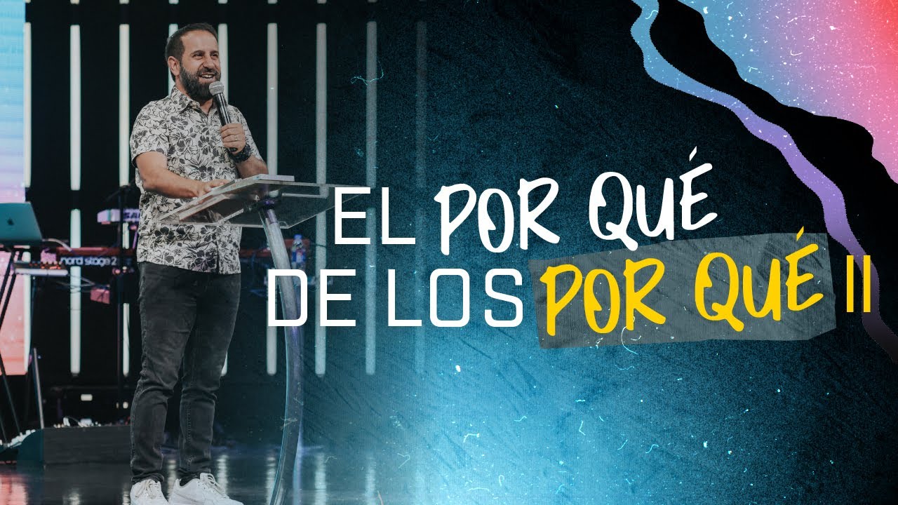 El por qué de los por qué (parte II) | Lucas Leys