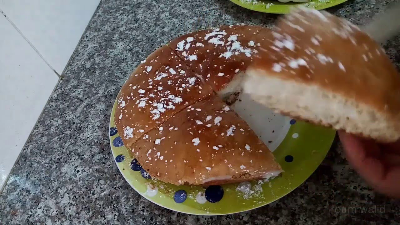 شهيوات ام وليد لامونة روعة