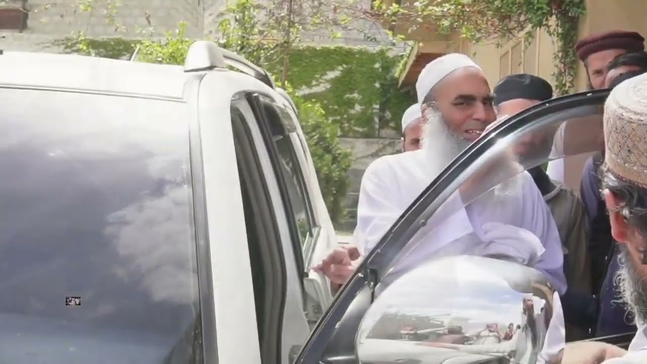 Mufti Hassan Sab Nazam by Sharaz Ahmed Farooqi