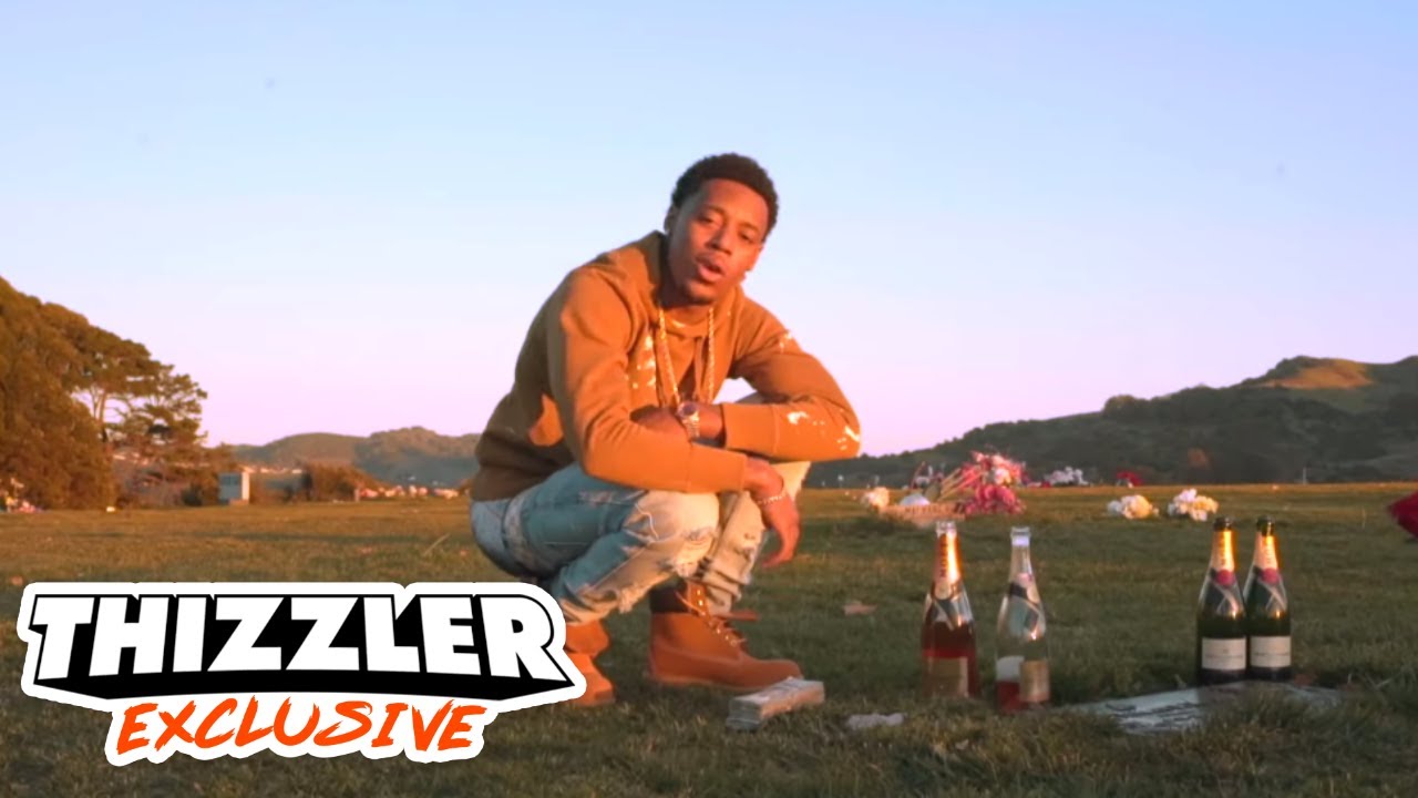 Bez19 - No Hook (Exclusive Music Video) || Dir. K.Welch