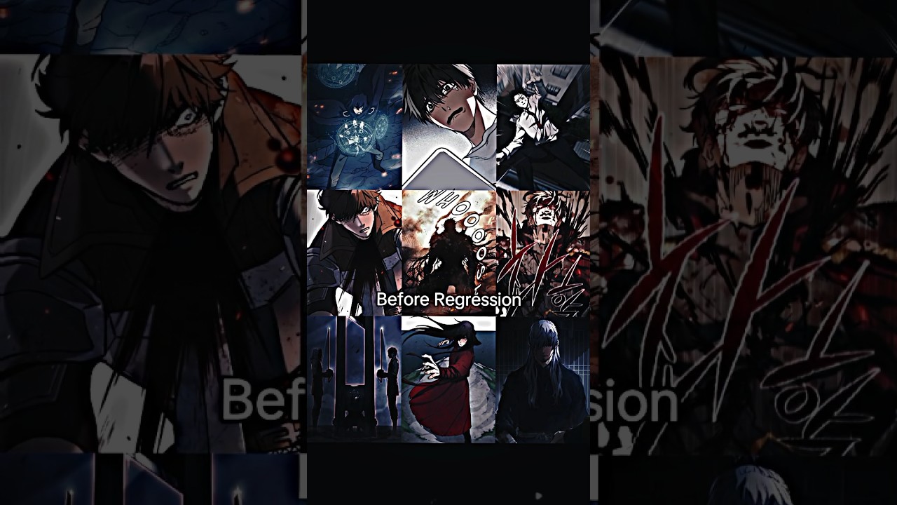 𝙏𝙝𝙚𝙮 𝘿𝙞𝙚𝙙, 𝘽𝙪𝙩 𝘾𝙖𝙢𝙚 𝘽𝙖𝙘𝙠 𝙎𝙏𝙍𝙊𝙉𝙂𝙀𝙍 | 𝙍𝙚𝙜𝙧𝙚𝙨𝙨𝙞𝙤𝙣 𝙈𝙖𝙣𝙝𝙬𝙖 🔥