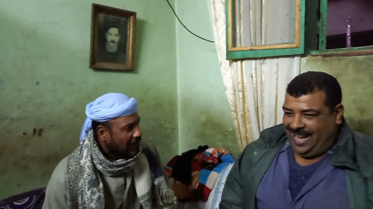 البخيل اللي حصل علي جائزه تشجعيه من الدوله الصنيه ضحك السنين 😅🤣😂ابوالعريف وجعيدي