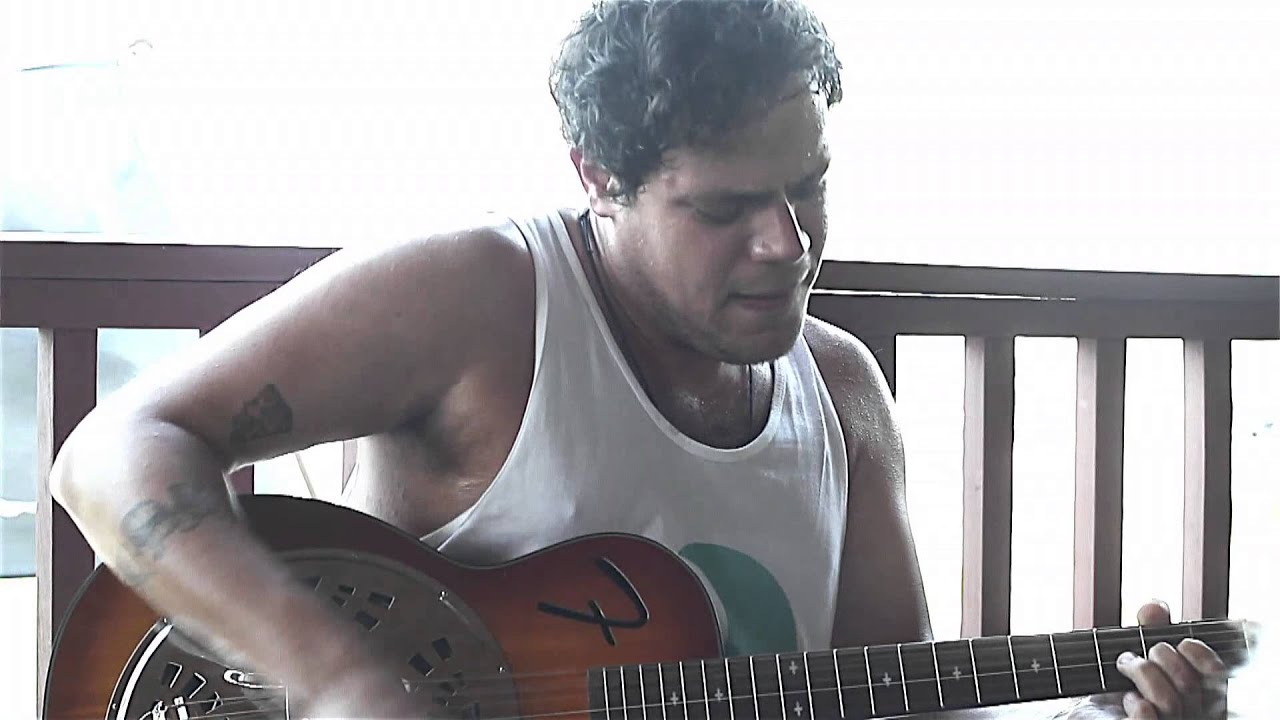 Sing Out Loud Series presents JEFF ROSENSTOCK  