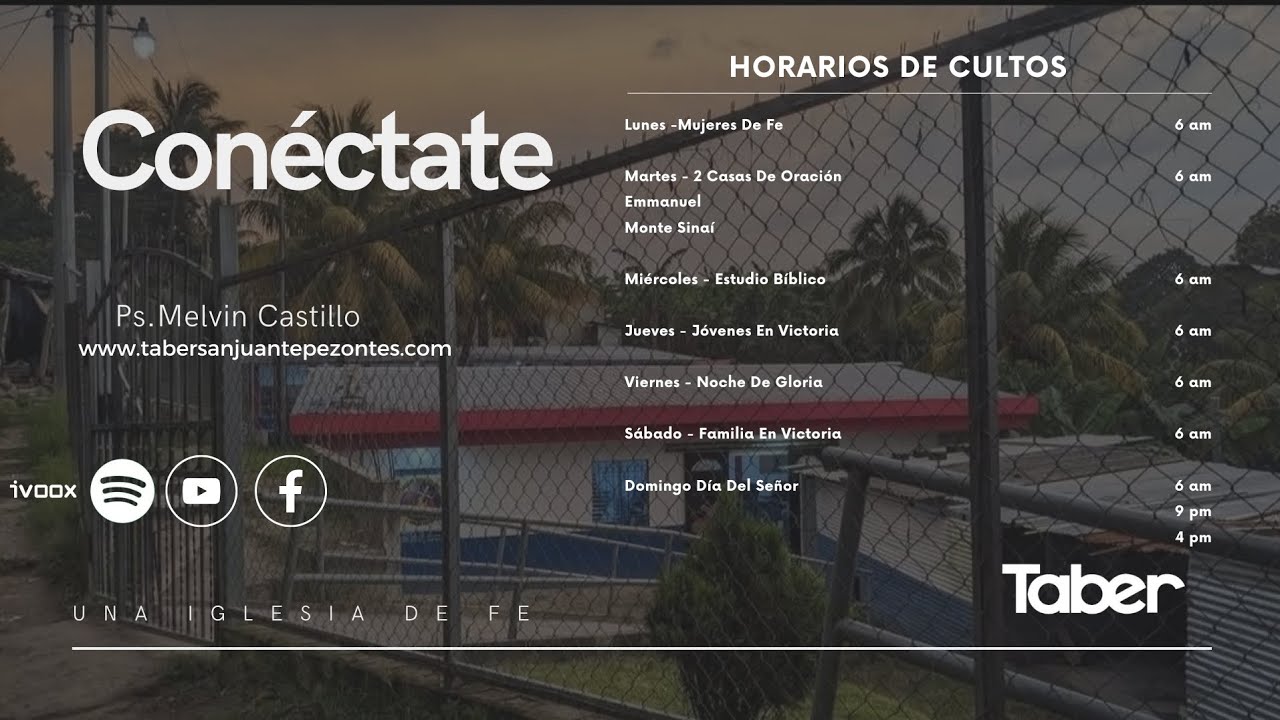 TEMA: COMO DIFERENCIAR LA VOZ DE DIOS DEL RUIDO\Hebreos 3:15