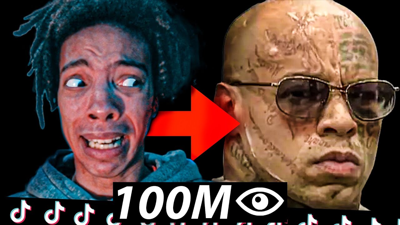 Ce TUEUR à fait des MILLIONS de VUES sur TikTok (Nikko Jenkins)