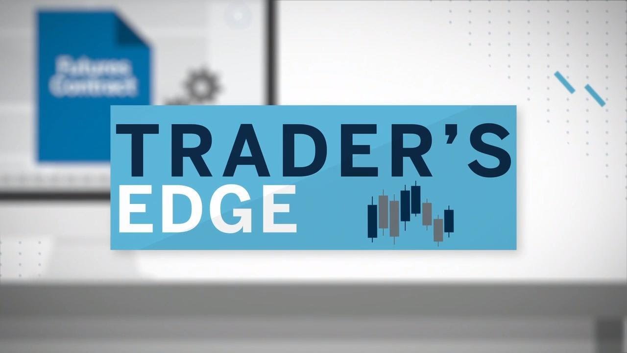 Trader's Edge: Cross Correlation