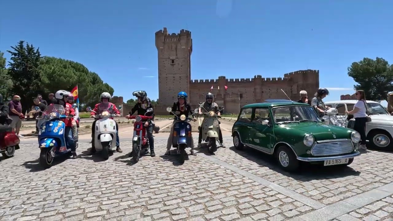Modt@vespa 2024