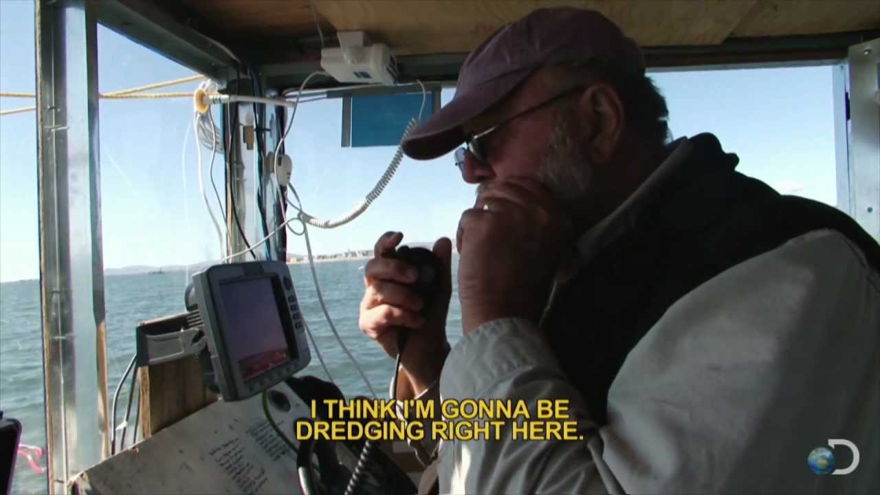 Suction Shut Down | Bering Sea Gold