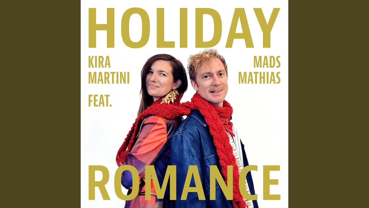 Holiday Romance