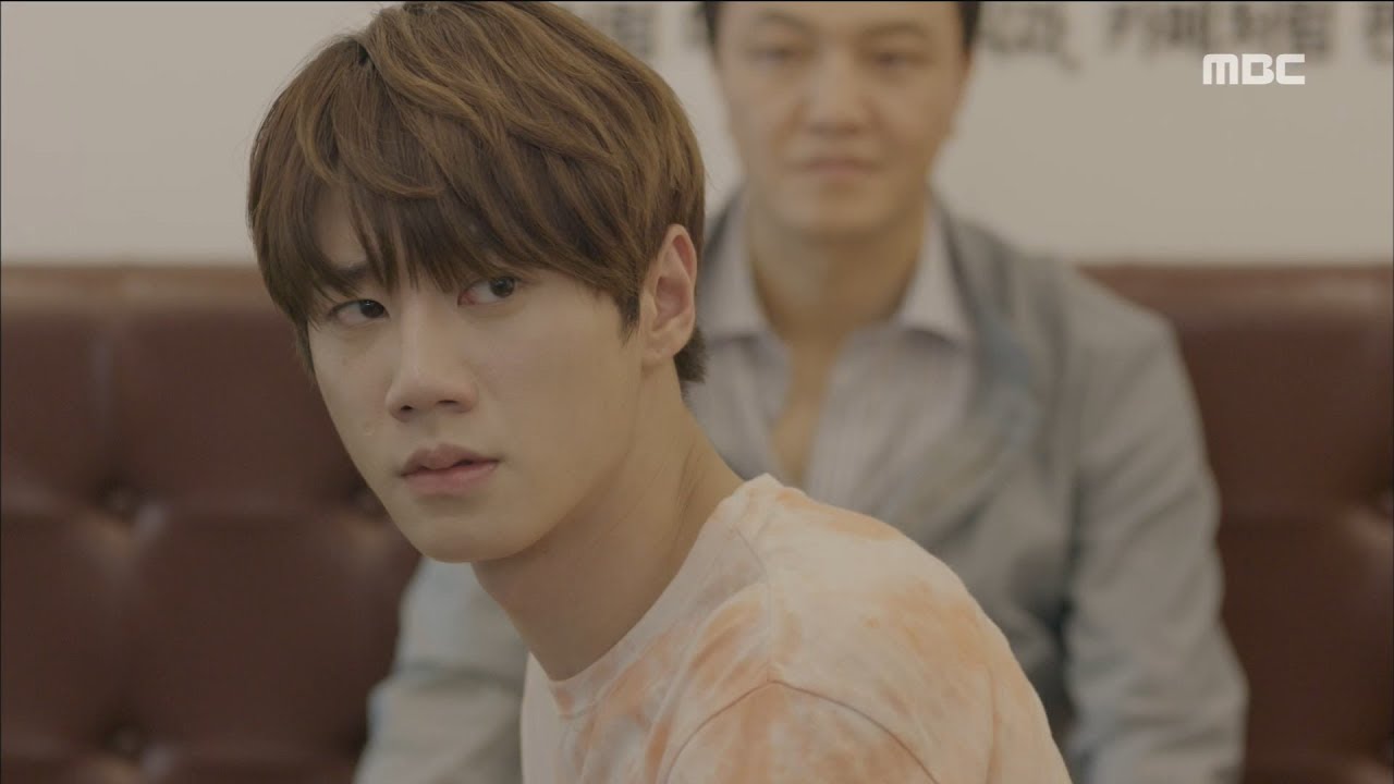 [Goodbye to Goodbye] EP34, How can you do that!, 이별이 떠났다 20180728