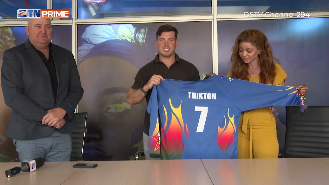 ZTN 🤝 Ash Thixton | 