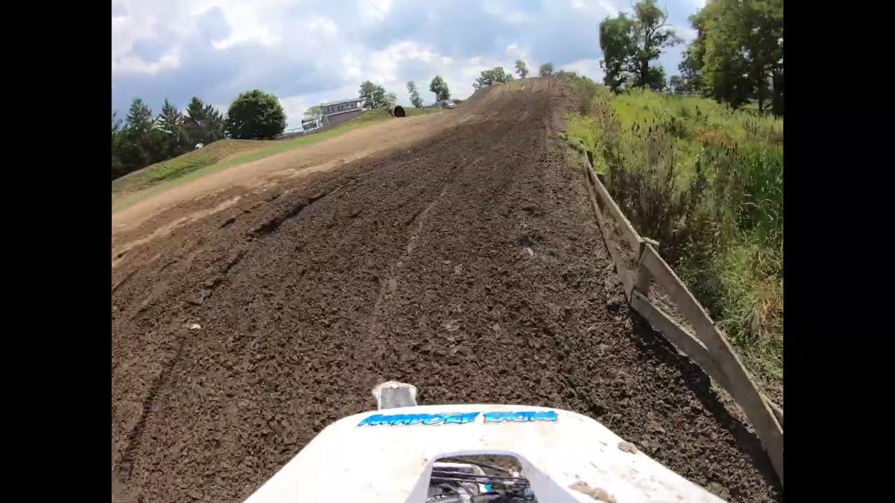 Doublin Gap MX 50 Moto 1 (8/28/22)