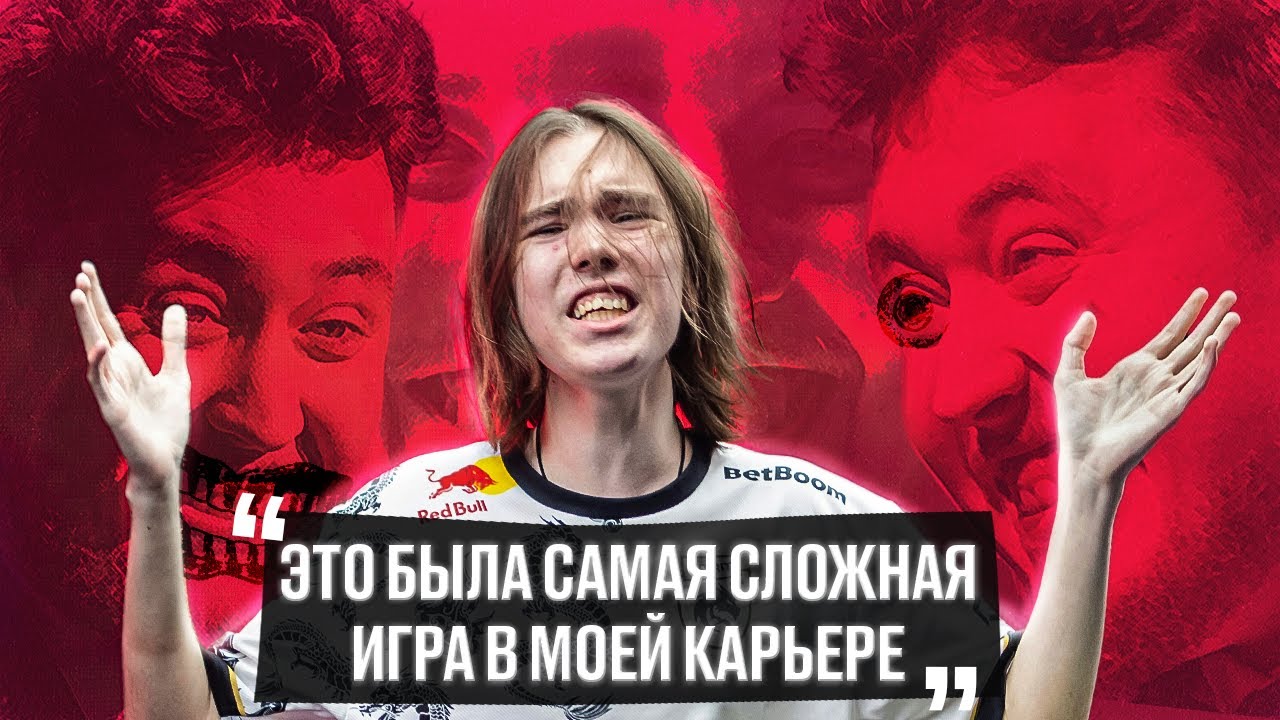 ДОНК vs ЗАЙВУ! БОЙ ГОДА! BLAST FINALS 2024 ПОЛУФИНАЛ