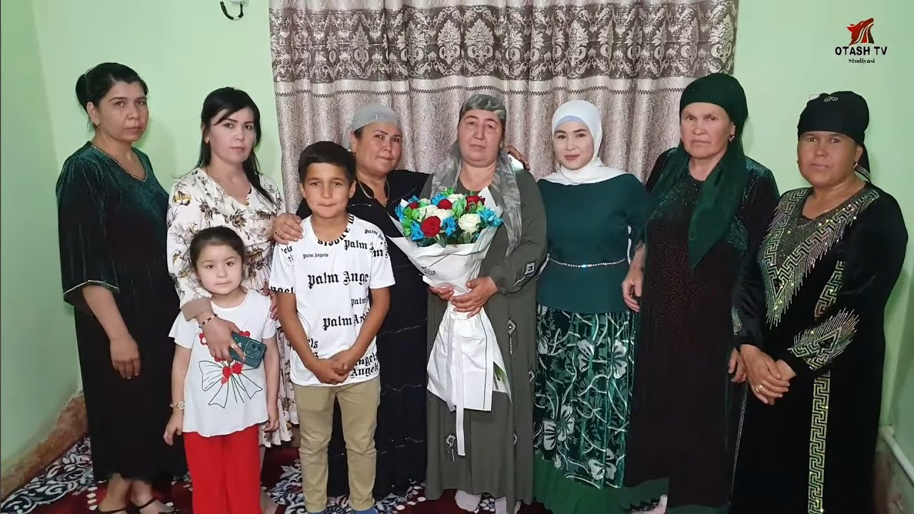 2941-СОНИ,ТОШСАКАДА СОВГА