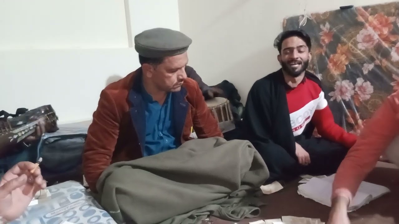 Pashto new song Singar Shah zaib khan awaaz bande gazil 2026 03150010049