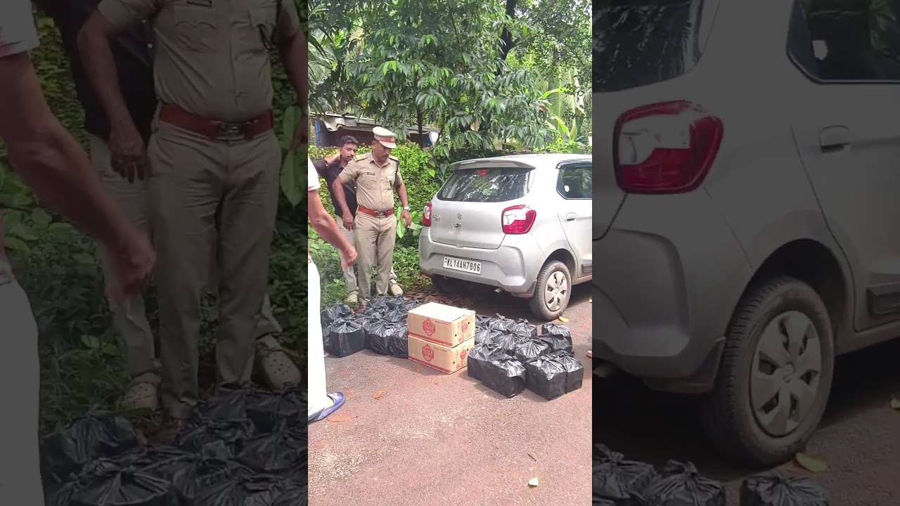 #police #keralapolice #viral #ips #millionviews #india #alcohol #explore #exciseinspector #excise